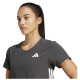 Adidas Γυναικεία κοντομάνικη μπλούζα Adizero Running Tee